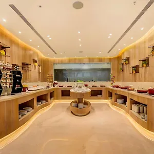 Hotel Oasis Grand Near Igi Delhi Airport, New Delhi
