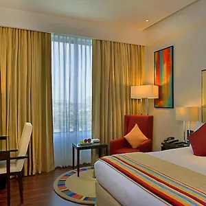 4* Hotel Royal Infinity Near Delhi Airport